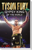 Tyson Fury