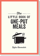 The Little Book of One-Pot Meals