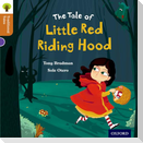 Oxford Reading Tree Traditional Tales: Level 8: Little Red Riding Hood