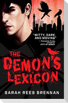 The Demon's Lexicon