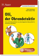 Olli, der Ohrendetektiv