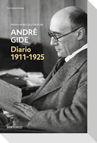 Diario 1911-1925