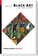 Black Art: A Cultural History (Rev)