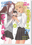 Gibt's denn keine Gyaru, die nett zu Otaku sind?! 10