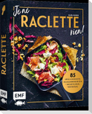 Je ne Raclette rien!