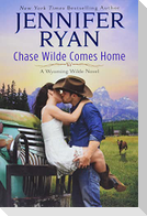 Chase Wilde Comes Home