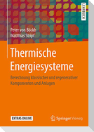 Thermische Energiesysteme