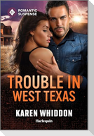 Trouble in West Texas