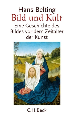 Belting, Hans. Bild und Kult - Eine Geschichte des Bildes vor dem Zeitalter der Kunst. C.H. Beck, 2011.
