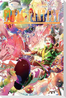 Final Fantasy Lost Stranger, Vol. 8
