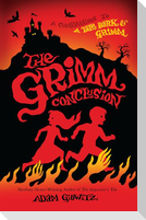 The Grimm Conclusion