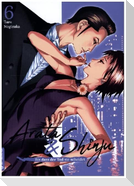 Arata & Shinju - Bis dass der Tod sie scheidet 06