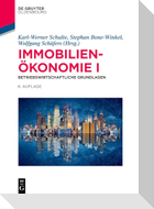 Immobilienökonomie I
