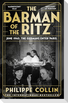The Barman of the Ritz