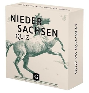 Manski, Natascha. Niedersachsen-Quiz - 100 Fragen und Antworten über Fachwerkstädte, Deiche, Pferdeland und echte Heimatgefühle. Grupello Verlag, 2023.