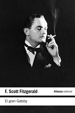 Fitzgerald, F. Scott / Ramón Buenaventura. El gran Gatsby. Alianza Editorial, 2021.
