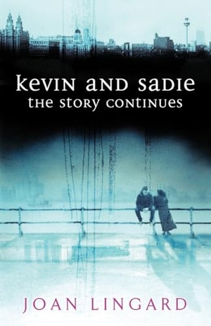 Lingard, Joan. Kevin and Sadie - The Story Continues. Vintage, 2006.