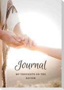 Create Recovery with the Savior Journal