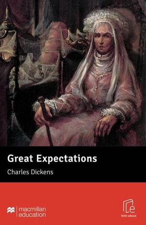 Dickens, Charles. Great Expectations - Lektüre mit Code. Hueber Verlag GmbH, 2025.