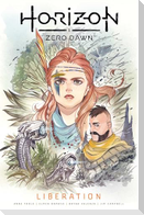 Horizon Zero Dawn Vol. 2