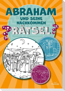 Abraham und seine Nachkommen-Rätsel