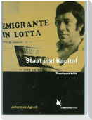 Staat und Kapital