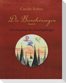 Die Bernsteinsagen - Band 2