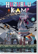 Huzurlu Kamp - 2. Cilt