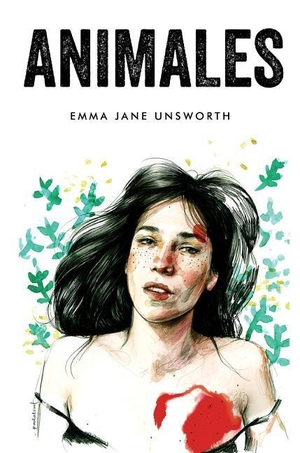 Unsworth, Emma Jane. Animales. Malpaso Editorial, 2017.
