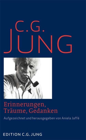 Jung, C. G.. Erinnerungen, Träume, Gedanken. Patmos-Verlag, 2020.
