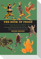 The Book of Frogs