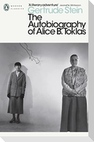 The Autobiography of Alice B. Toklas