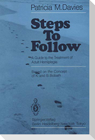 Steps To Follow