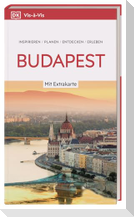 Vis-à-Vis Reiseführer Budapest