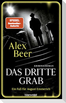 Das dritte Grab
