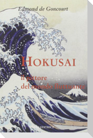 Hokusai. Il pittore del mondo fluttuante