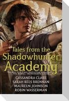 Tales from the Shadowhunter Academy