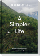 A Simpler Life