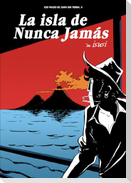 La isla de Nunca Jamás