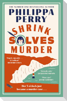 Shrink Solves Murder