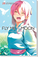 Fly Me to the Moon, Vol. 26