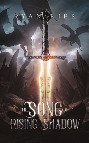 Kirk, Ryan. The Song of Rising Shadow. Waterstone Media, 2025.