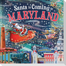 Santa Is Coming to Maryland