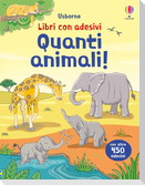 Quanti animali!