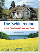 Die Schleiregion - eine Landschaft wie im Film