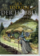 Der Hobbit - Die Graphic Novel