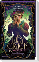 Lady Grace Mysteries