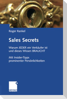 Sales Secrets