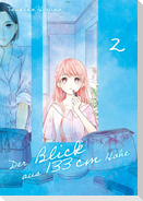 Der Blick aus 133 cm Höhe - Band 02