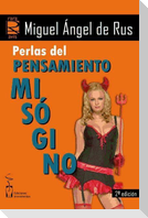 Perlas del pensamiento misógino